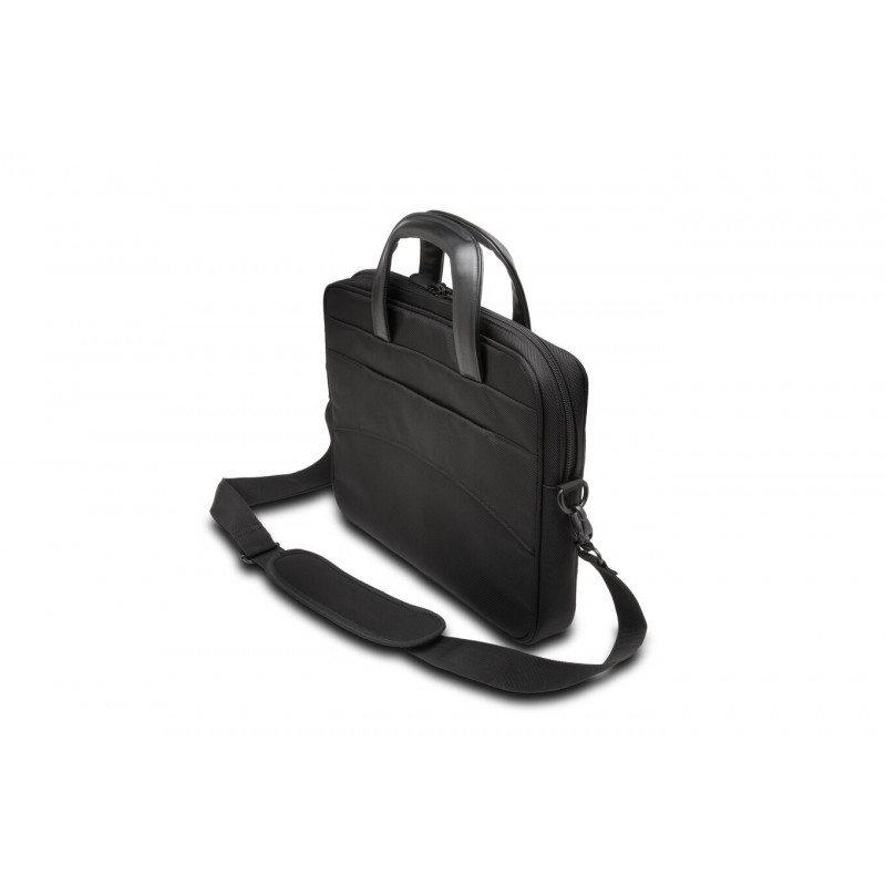Kensington Contour 2.0 Executive portfelis 14 inch portatīvajiem datoriem (K60388EU)