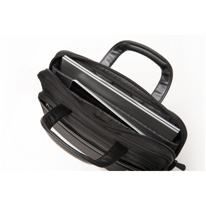 Kensington Contour 2.0 Executive portfelis 14 inch portatīvajiem datoriem (K60388EU)