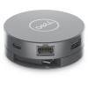 Dell Multiport Adapter 6-in-1 dokstacija