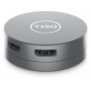 Dell Multiport Adapter 6-in-1 dokstacija