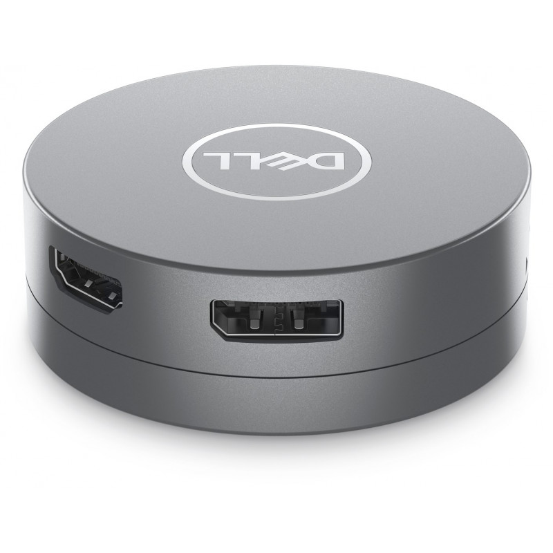 Dell Multiport Adapter 6-in-1 dokstacija