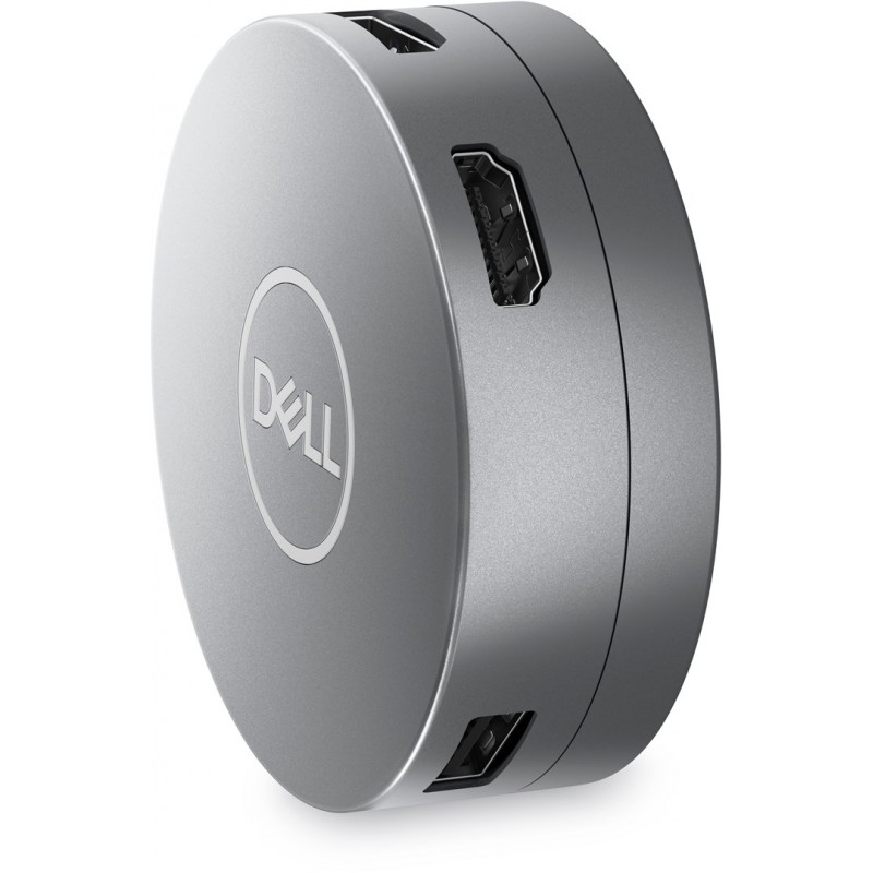 Dell Multiport Adapter 6-in-1 dokstacija