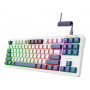 Trust GXT 872 Xyra TKL mehāniskā spēļu klaviatūra