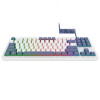 Trust GXT 872 Xyra TKL mehāniskā spēļu klaviatūra