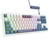 Trust GXT 872 Xyra TKL mehāniskā spēļu klaviatūra