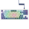 Trust GXT 872 Xyra TKL mehāniskā spēļu klaviatūra