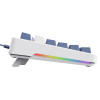 Trust GXT 872 Xyra TKL mehāniskā spēļu klaviatūra