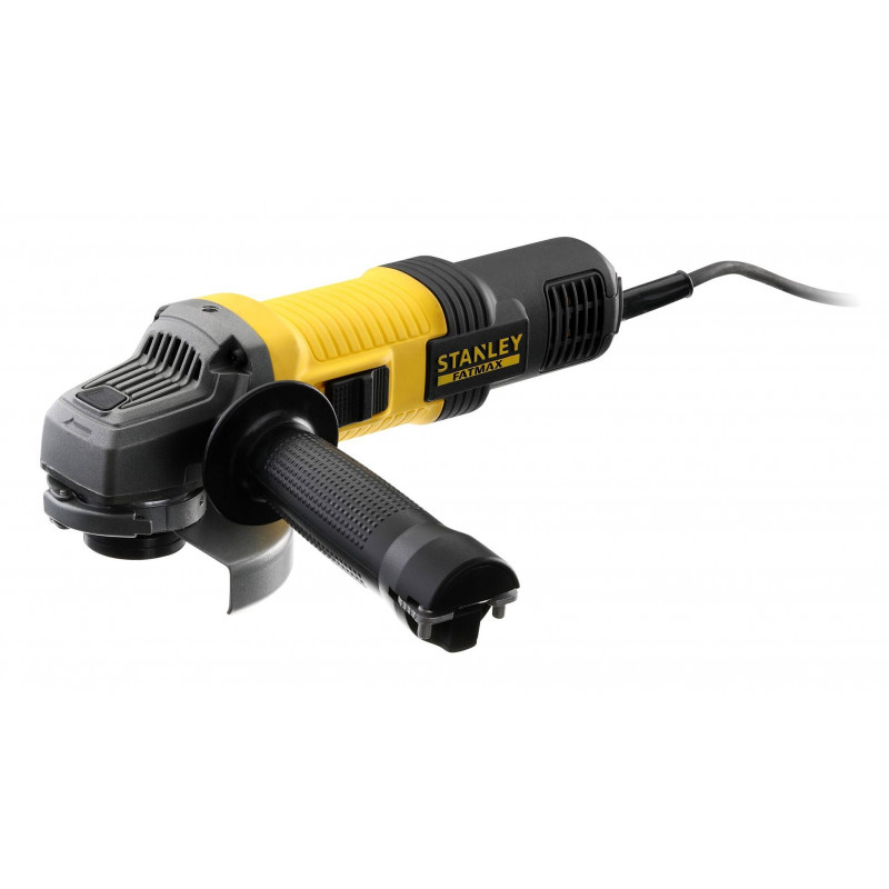 Stanley FMEG210 leņķa slīpmašīna, 850 W, 115 mm (SF-FMEG210)
