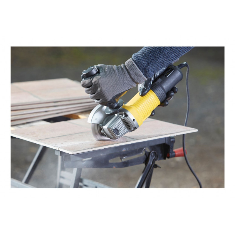 Stanley FMEG210 leņķa slīpmašīna, 850 W, 115 mm (SF-FMEG210)