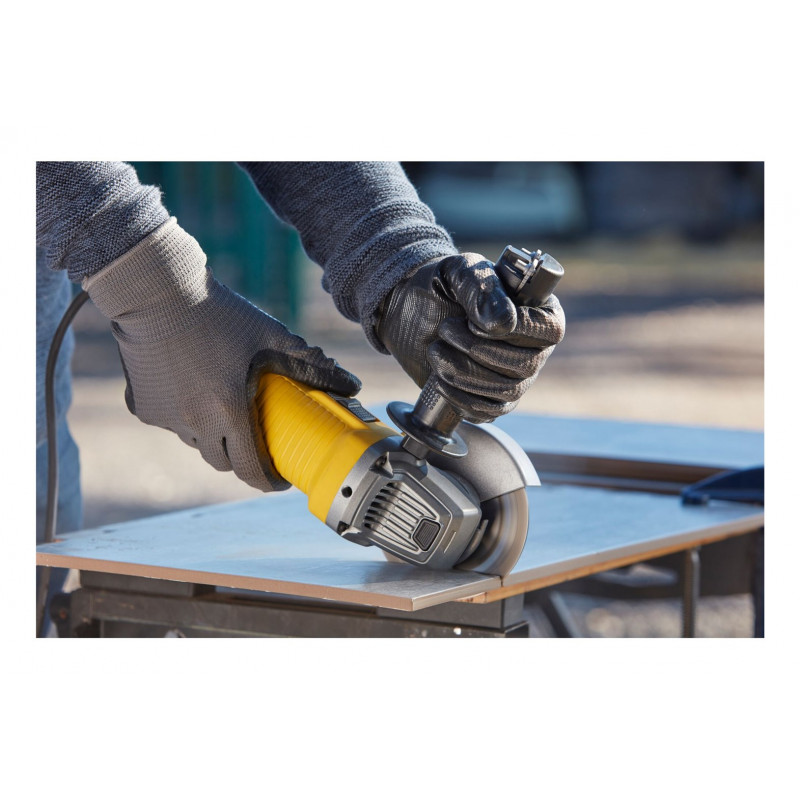 Stanley FMEG210 leņķa slīpmašīna, 850 W, 115 mm (SF-FMEG210)