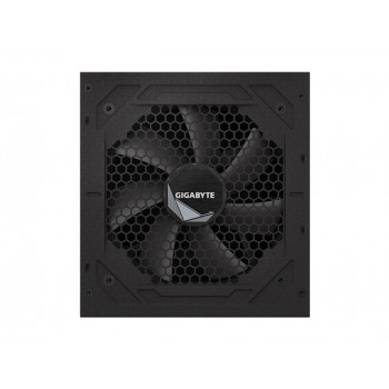 GIGABYTE UD750GM 750W ATX barošanas bloks, 80+ Gold, pilnībā modulārs