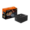 GIGABYTE UD750GM 750W ATX barošanas bloks, 80+ Gold, pilnībā modulārs