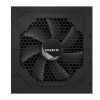 GIGABYTE UD750GM 750W ATX barošanas bloks, 80+ Gold, pilnībā modulārs