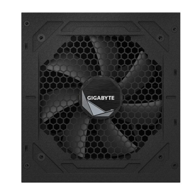 GIGABYTE UD750GM 750W ATX barošanas bloks, 80+ Gold, pilnībā modulārs