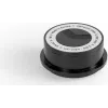 Alphacool Core DDCzero PWM sūknis, 3300-4800 RPM (13867)