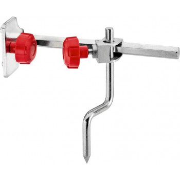 Metabo riņķa griešanas pierīce BAS 261/318 (631327000)