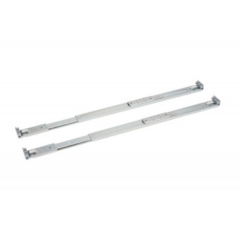 Ernitec 28 collu bez instrumentiem lodīšu gultņu sliežu komplekts (E-28INCH-RAILKIT-R200)