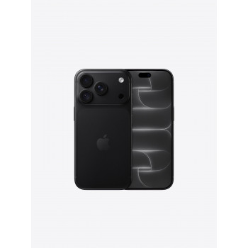 Apple iPhone 18 Pro 256GB melns viedtālrunis