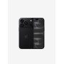 Apple iPhone 18 Pro 256GB melns viedtālrunis