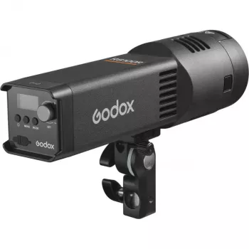 Godox RS100R LED lampa 100W RGB