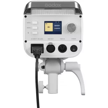 Godox Litemons LE300Bi Bi-Color LED lampa, balta