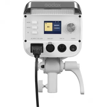 Godox Litemons LE200Bi Bi-Color LED lampa, balta