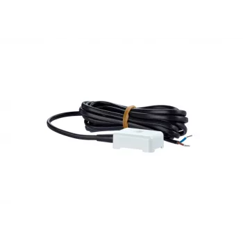Metz Connect 11032902 noplūdes sensors, plastmasas korpuss, melns, 1 gab.