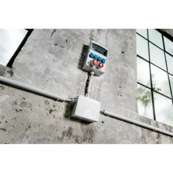 Spelsberg Abox Pro 250-L sadales kārba, IP66/IP67/IP69, 42540001