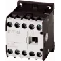 Eaton DILEM4 kontaktors, spole 400 V 50 Hz / 440 V 60 Hz, 051806