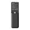 SJCAM akumulatora stiprinājums C300