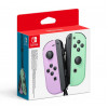 Nintendo Joy-Con komplekts (gaiši violets/gaiši zaļš)