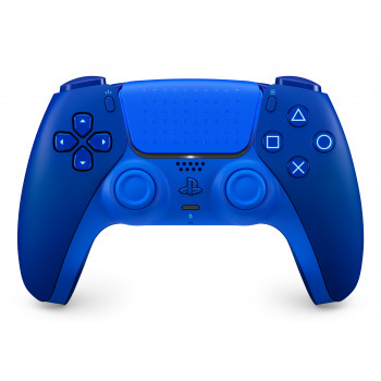 Sony DualSense bezvadu kontrolieris - Icon Blue Special Edition (zils)