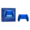 Sony DualSense bezvadu kontrolieris - Icon Blue Special Edition (zils)