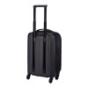Thule Subterra 2 rokas bagāžas čemodāns ar ritentiņiem 35 L, TSA, melns (TSRS522)