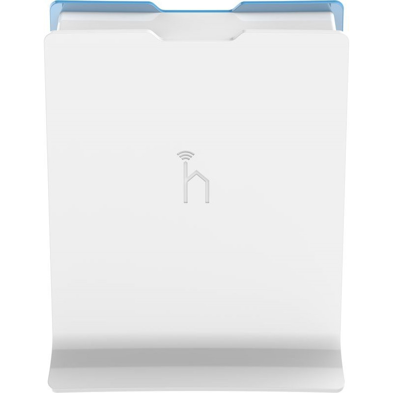 MikroTik RB941-2ND-TC bezvadu piekļuves punkts, 300 Mbit/s, zils/balts