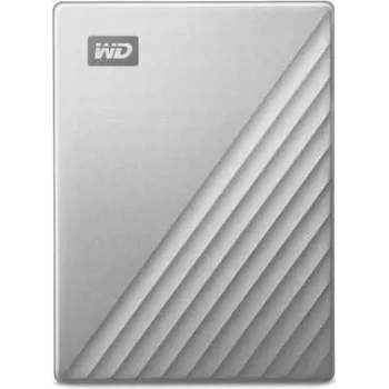 Western Digital My Passport Ultra 2TB ārējais cietais disks (WDBC3C0020BSL)