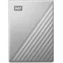 Western Digital My Passport Ultra 2TB ārējais cietais disks (WDBC3C0020BSL)