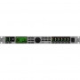 Digitālais skaļruņu procesors Behringer DCX2496LE