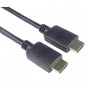 PremiumCord HDMI 2.0 kabelis, 10 m, melns (kphdm2-10)