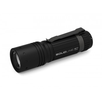 Ledlenser Solidline ST7 kabatas lukturis