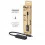 Club3D USB-C uz HDMI 2.1 adapteri