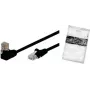 shiverpeaks Cat6 S/FTP tīkla kabelis RJ45, 20 m, Melns