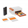 Liene Amber M210 4x6 foto printeris, 10 loksnes