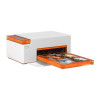 Liene Amber M210 4x6 foto printeris, 10 loksnes
