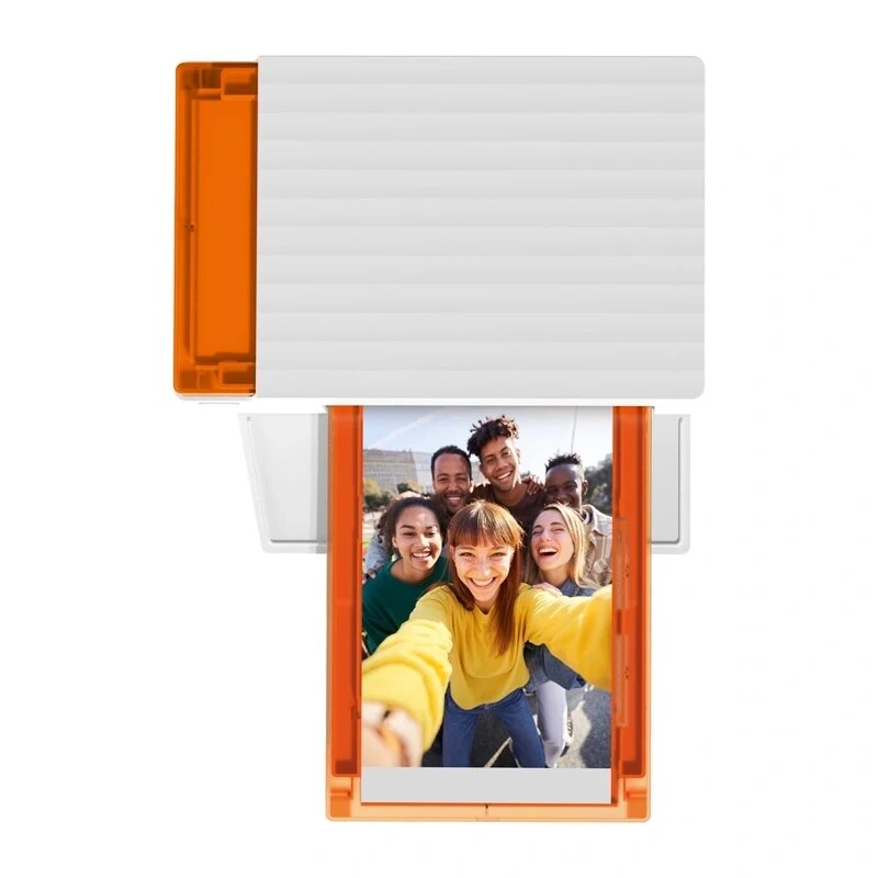 Liene Amber M210 4x6 foto printeris, 10 loksnes