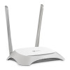 TP-Link TL-WR840N bezvadu maršrutētājs, 300 Mbps, V7.2