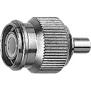 Telegärtner TNC kabeļa spraudnis 50 Ohm, G10 (UT-141), A12 - 5 gab.