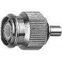 Telegärtner TNC kabeļa spraudnis 50 Ohm, G10 (UT-141), A12 - 5 gab.
