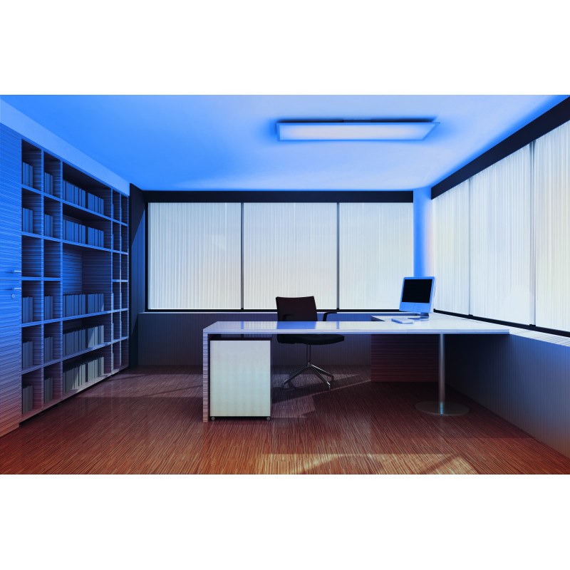 Osram Smart+ Planon Plus Wi-Fi RGBW 120x30, 36 W