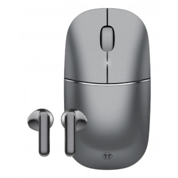 HONOR Choice MouseBuds Pro austiņas ar iekšējo ausu stiprinājumu, pelēkas
